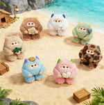 Charger l'image dans la galerie, Giggle Monster – Collection Marshmallow Dreams | Blind Box