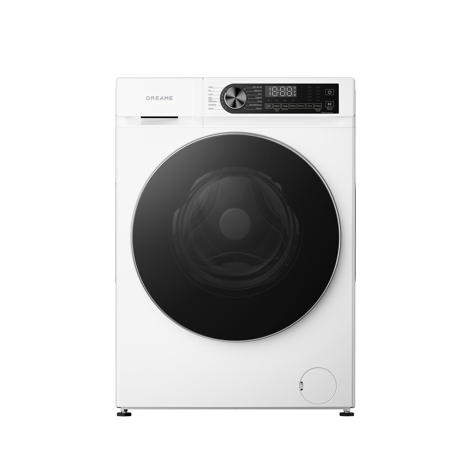 Lave-linge Dreame Slim Série S-Ultra 10kg