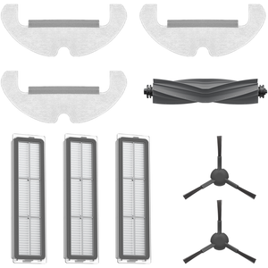 Trousse d'accessoires pour Dreame D10s Plus