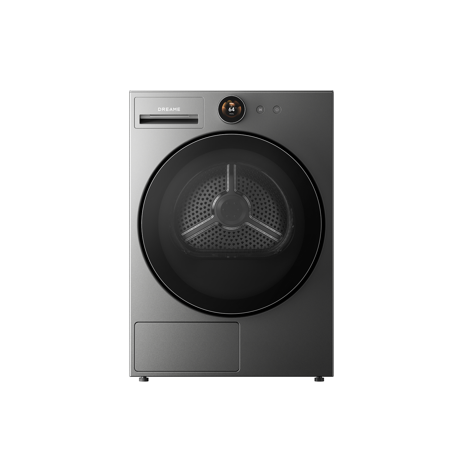 Sèche-linge Twin Inverter IA L9 Dreame-9KG