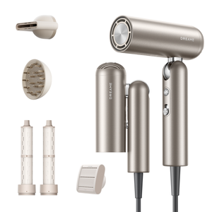 Dreame Pocket Pro Sèche-cheveux