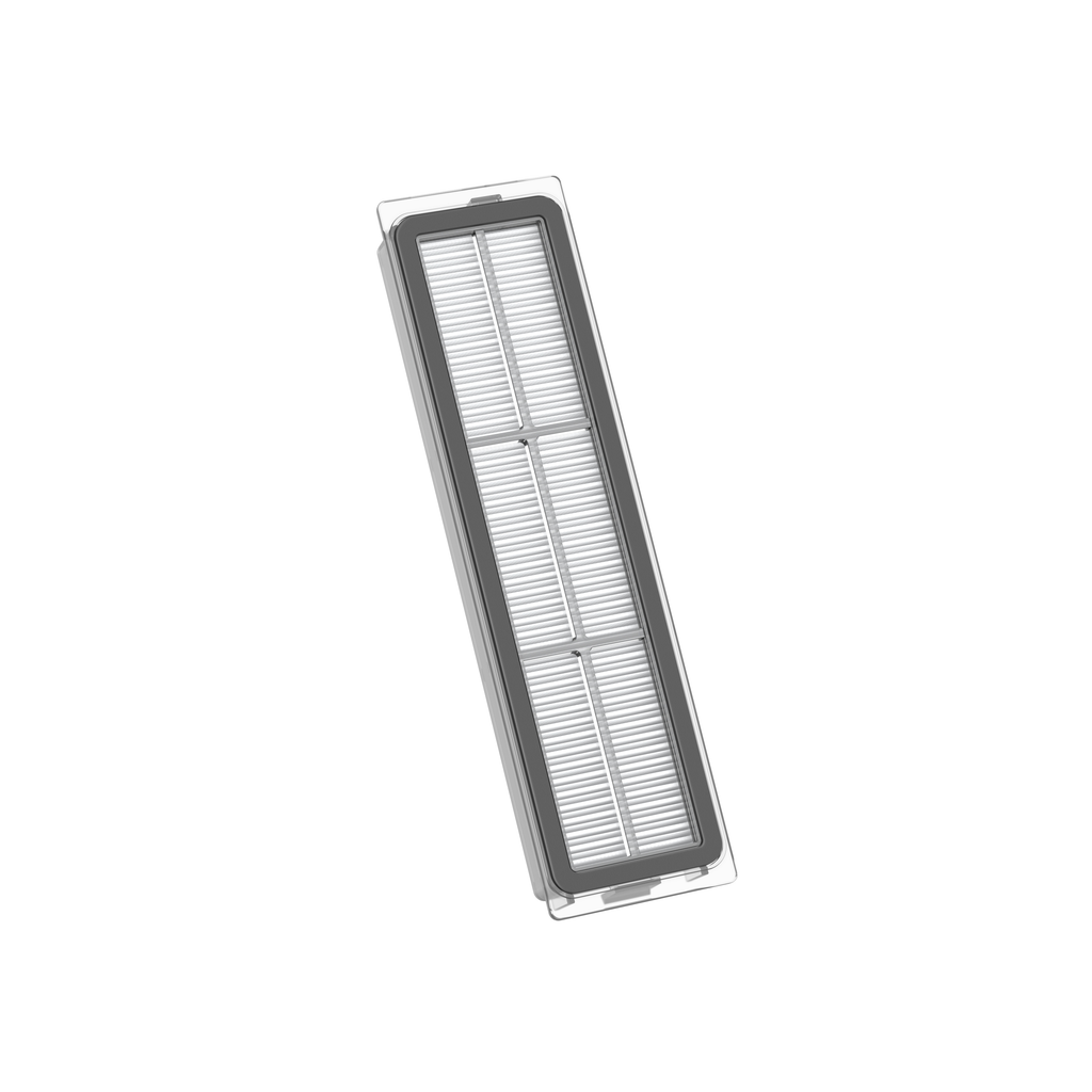 Filtres De Rechange Pour Aspirateur Robot Dreame D9 Max Gen2 - Lot De 4 - Améliore L'aspiration & Protège Le Moteur - 3