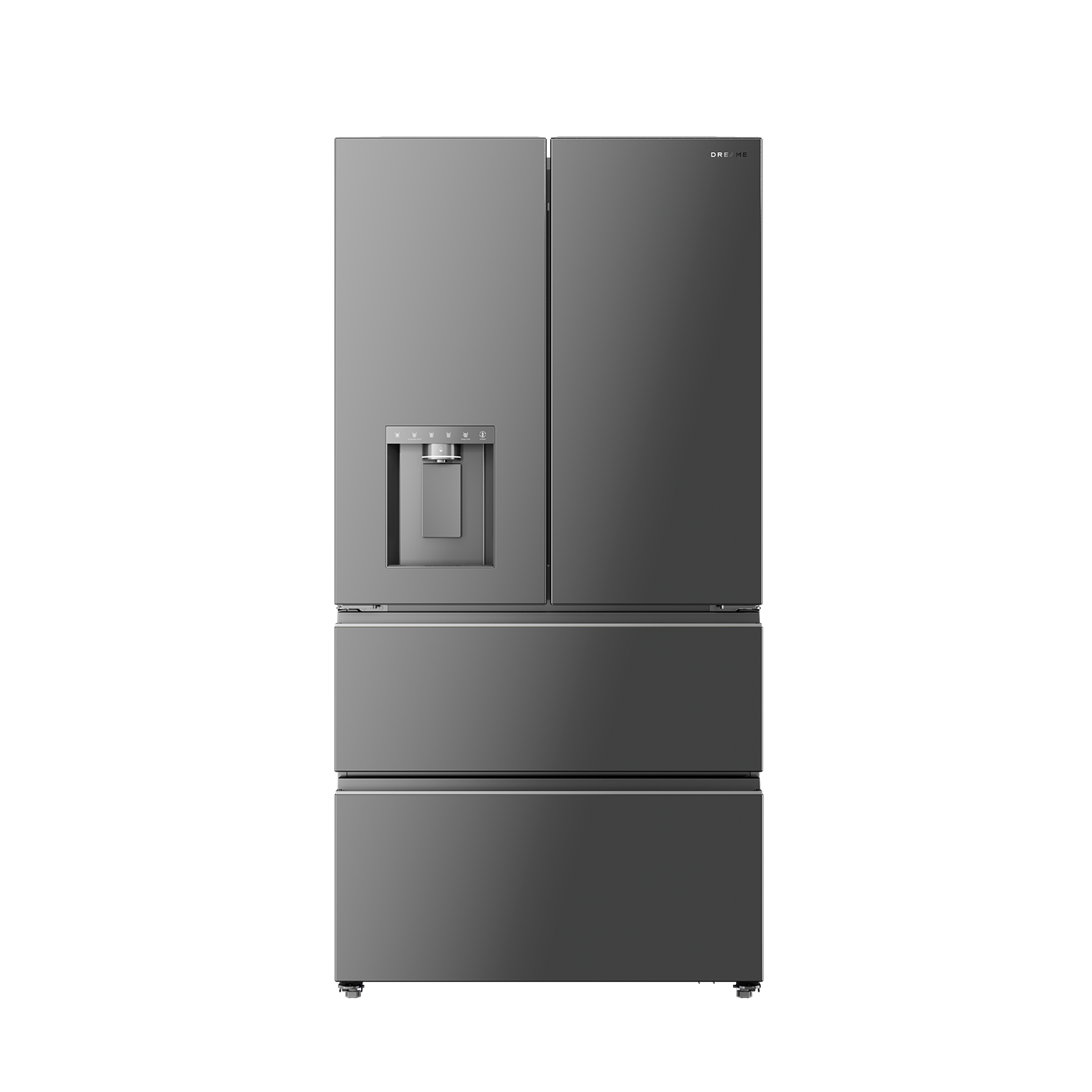 Dreame FizzFresh™ Réfrigérateur French-Door
