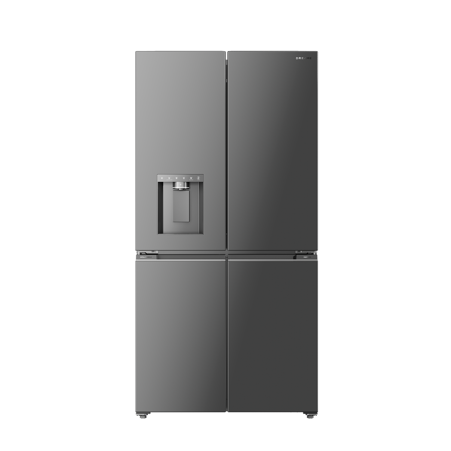 Dreame FizzFresh™ Réfrigérateur Multi-portes