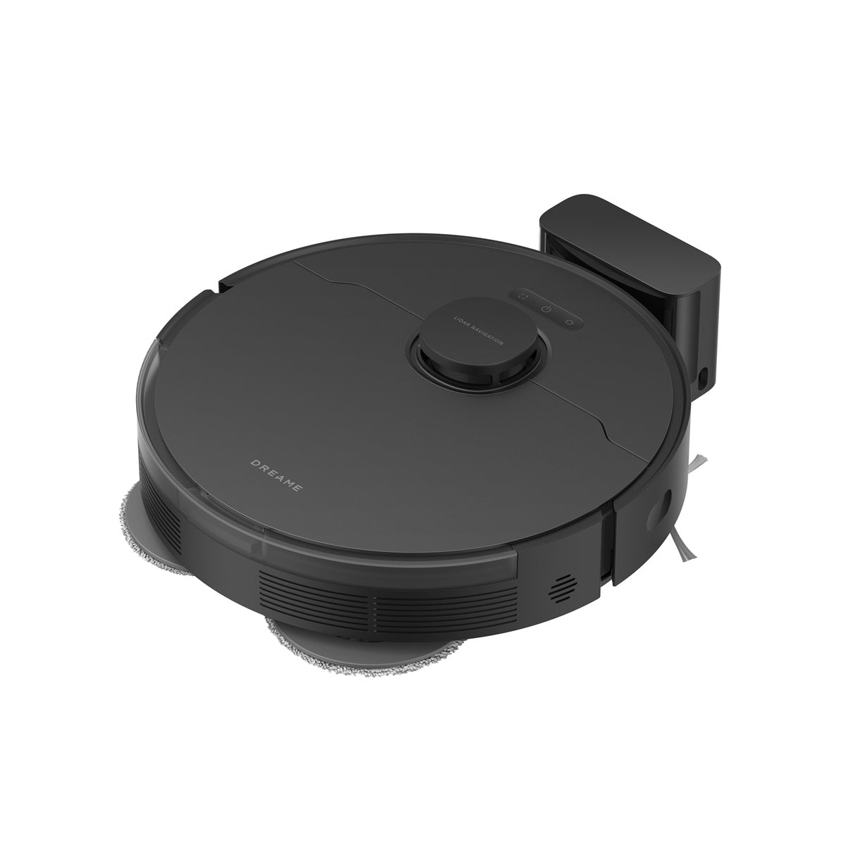 Dreame L10s Pro Gen 3 Noir Robot Aspirateur Laveur