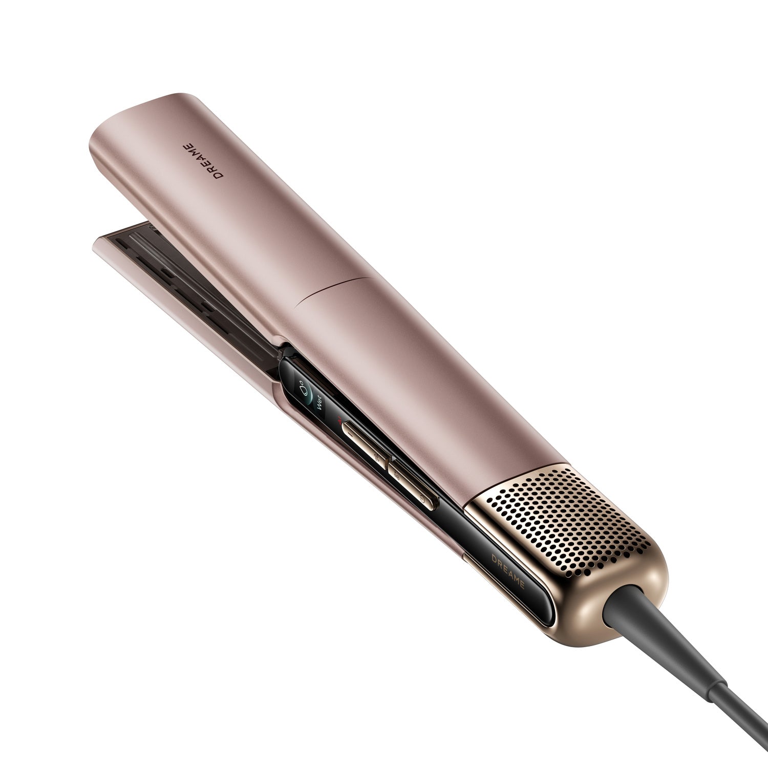 Dreame Aero Straight Pro Lisseur à air 2-en-1