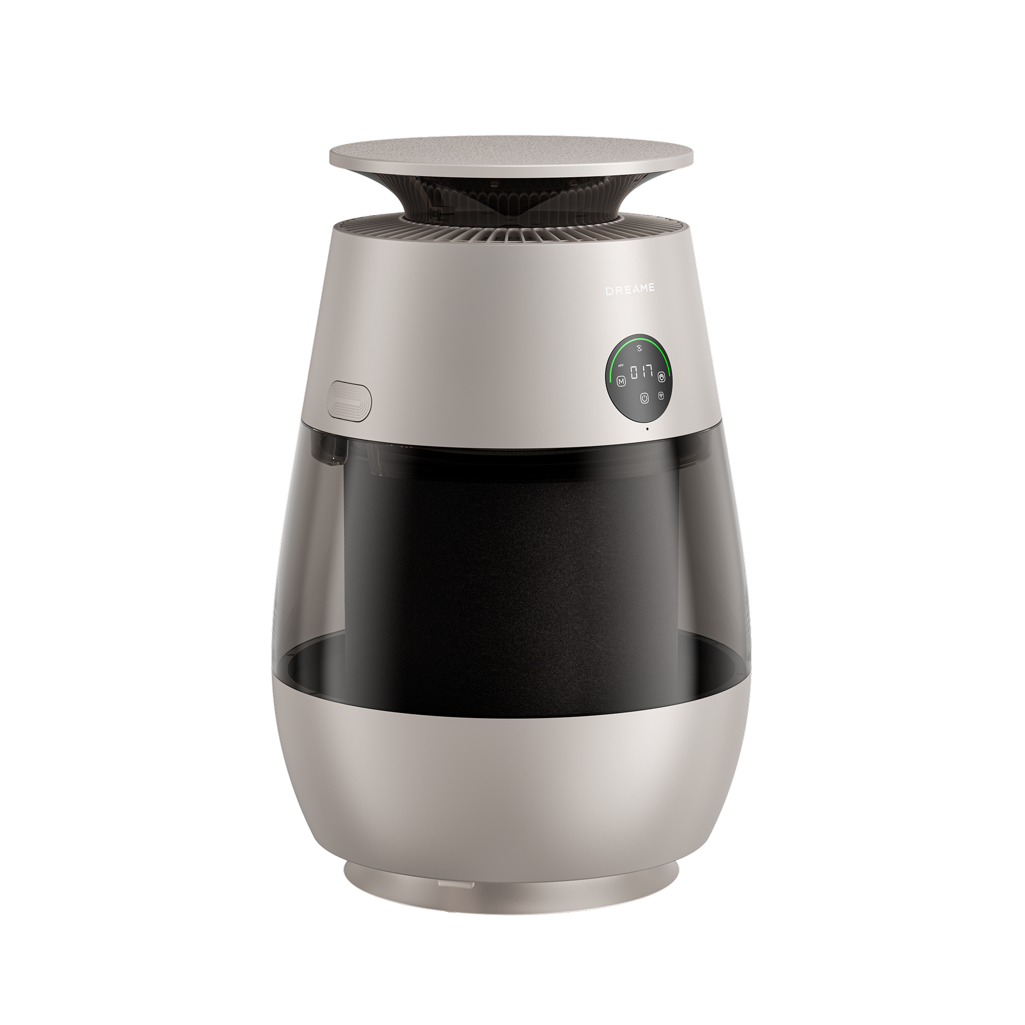 Dreame ‌Purificateur d'air pour animaux AP10