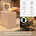 Charger l'image dans la galerie, Dreame Broyeur de déchets alimentaires SF25
