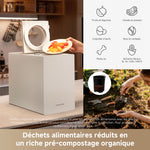 Charger l'image dans la galerie, Broyeur de déchets alimentaires Dreame SF25 WiFi
