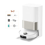 Charger l&#39;image dans la galerie, Dreame X50 Ultra Complete Robot Aspirateur Laveur
