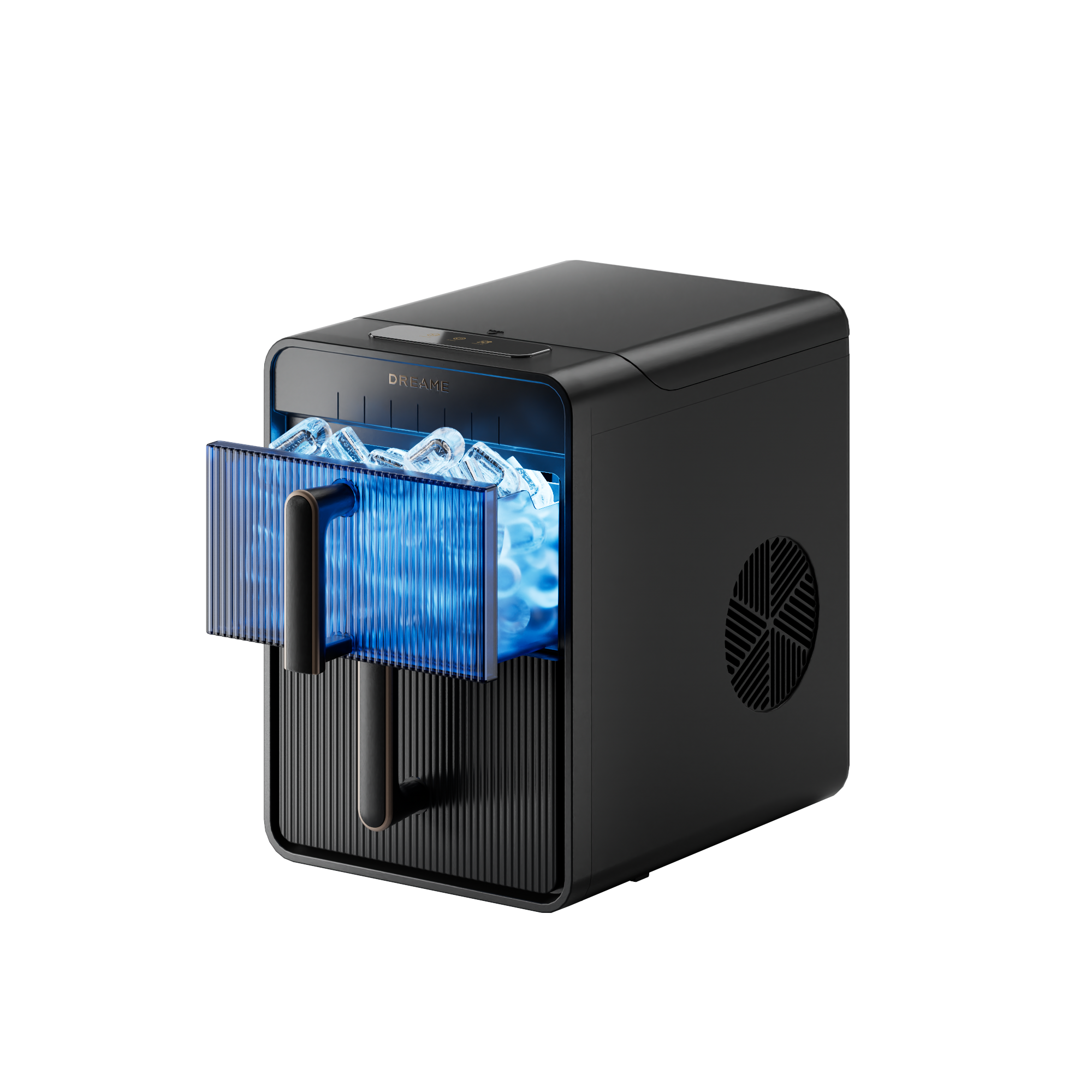 Dreame Machine à glaçons Aura Bullet