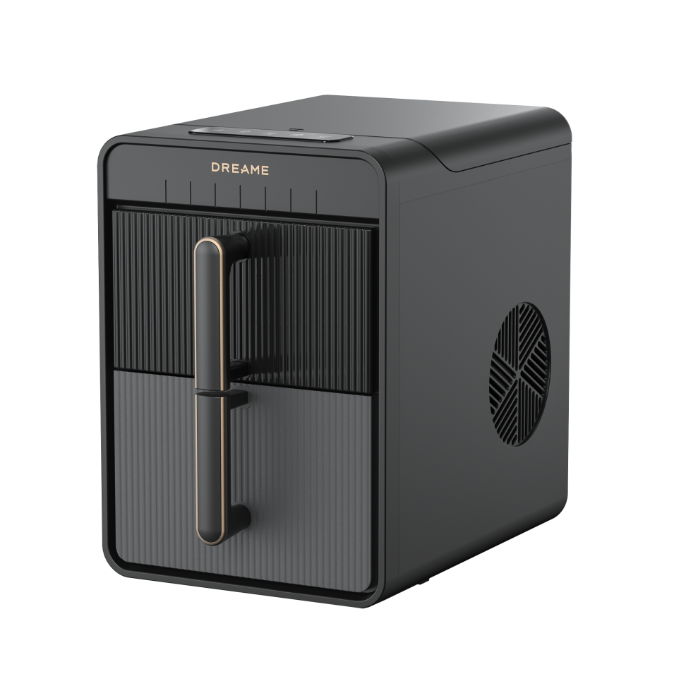 Dreame Machine à glaçons Aura Bullet