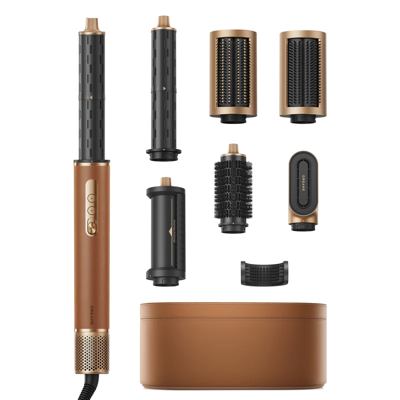 Dreame AirStyle Pro Multistyler 2026 NOUVEAU