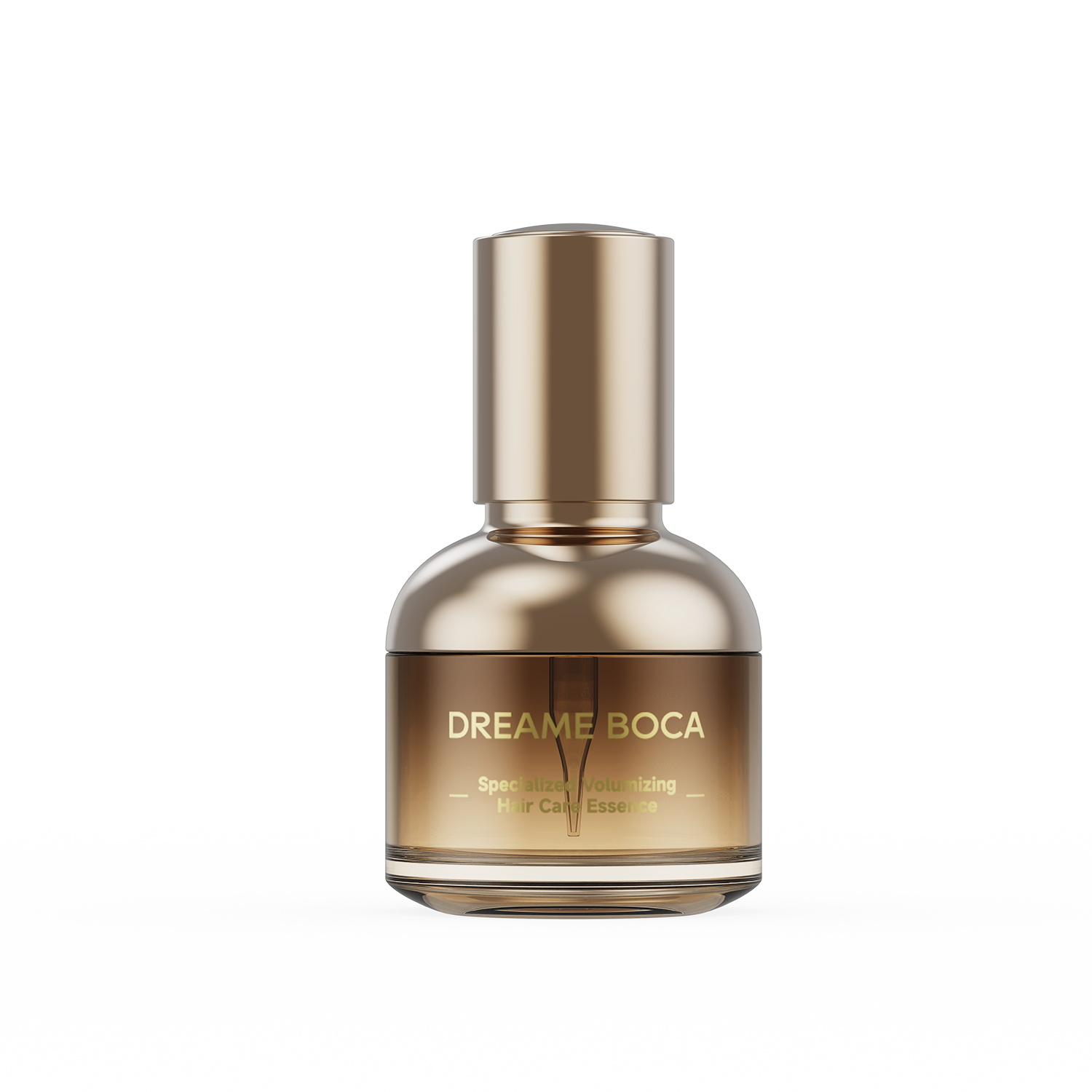 Dreame Boca Essence Volumisante pour les Cheveux – 30 ml