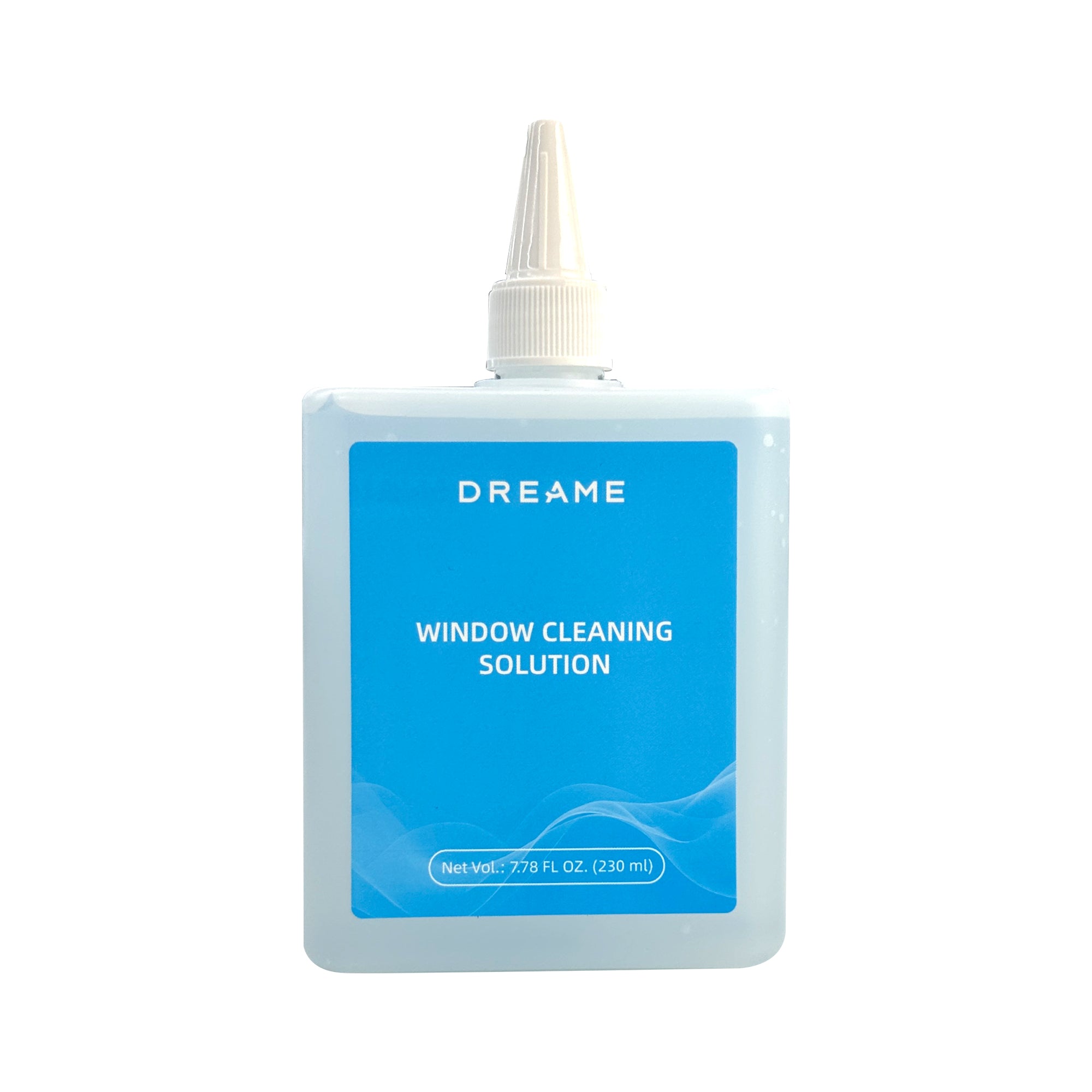 Solution de nettoyage pour vitres améliorée - 230ml C1/C1 Station