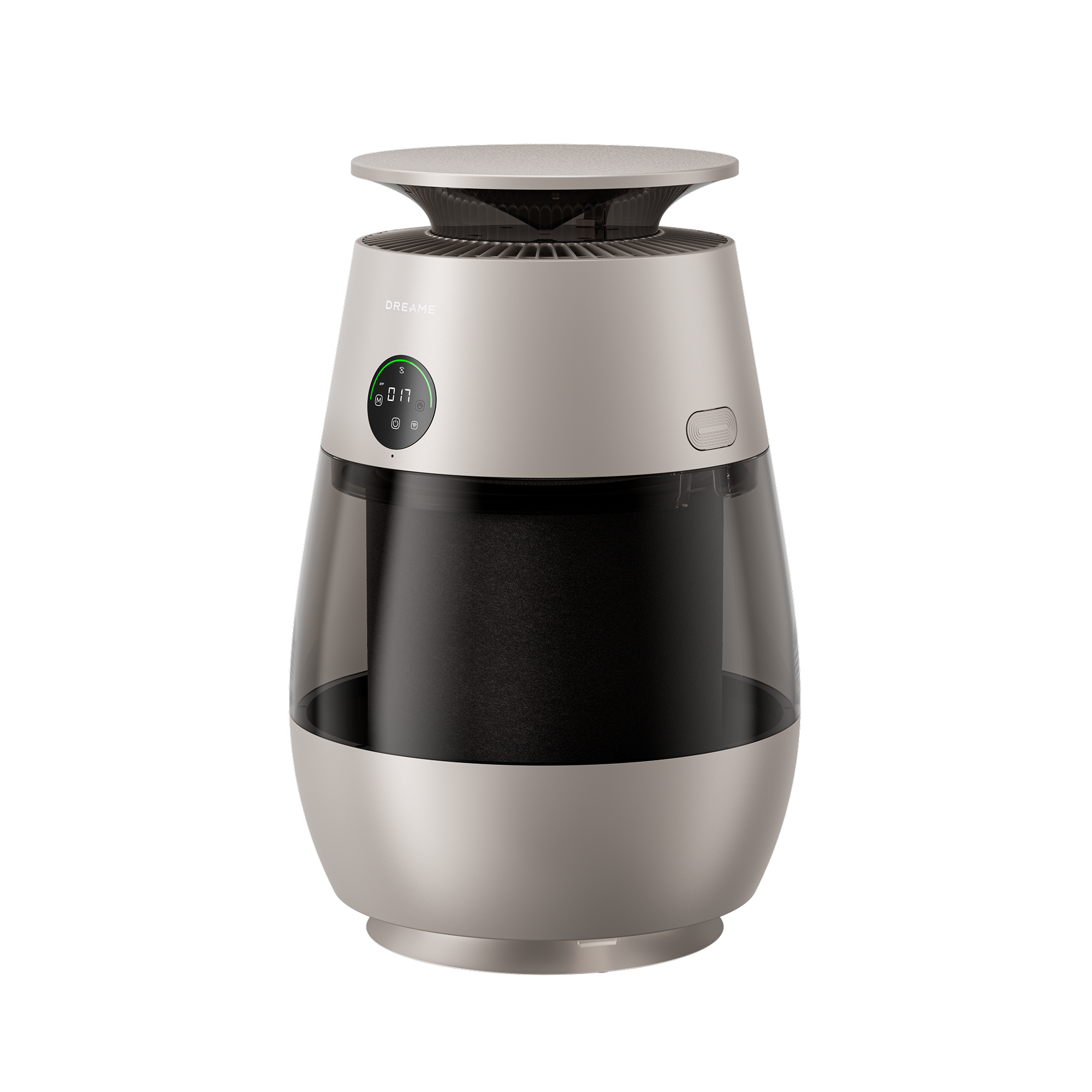 Dreame ‌Purificateur d'air pour animaux AP10