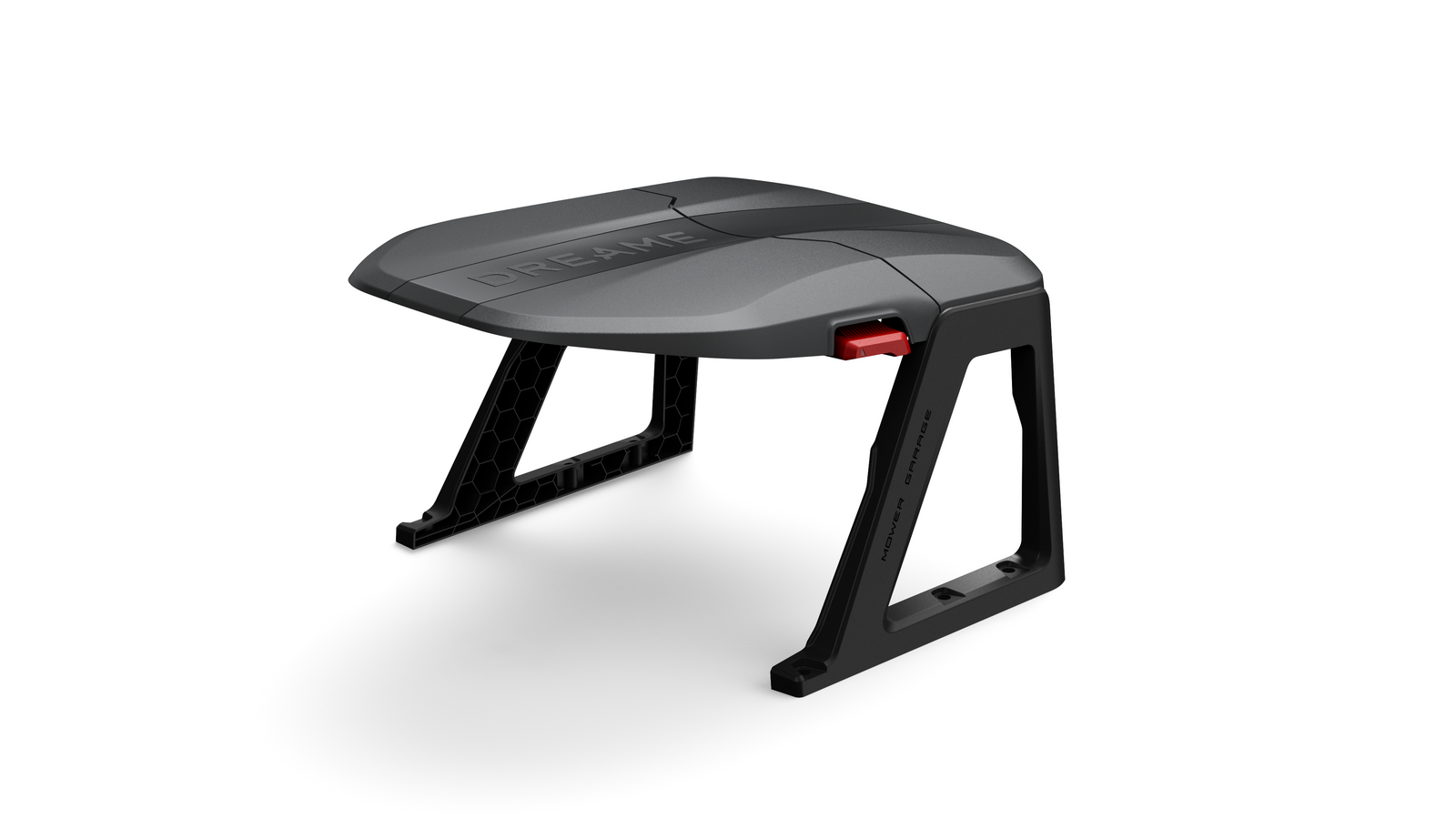 Petit Garage pour Robot tondeuse A3AWDPro3500/A3AWDPRO5000/A1/A1Pro/A21200/2000/3000/A3AWD1000/2000