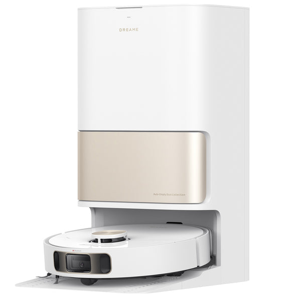 Dreame L10s Pro Ultra Heat Robot Aspirateur Laveur-image