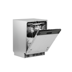 Charger l'image dans la galerie, Lave-vaisselle entièrement encastrable Dreame DZ60 Pro
