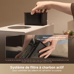 Charger l'image dans la galerie, Dreame Broyeur de déchets alimentaires SF25
