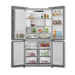 Charger l'image dans la galerie, Dreame FizzFresh™ Réfrigérateur Multi-portes
