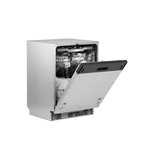 Charger l'image dans la galerie, Lave-vaisselle entièrement encastrable Dreame DZ40 Pro
