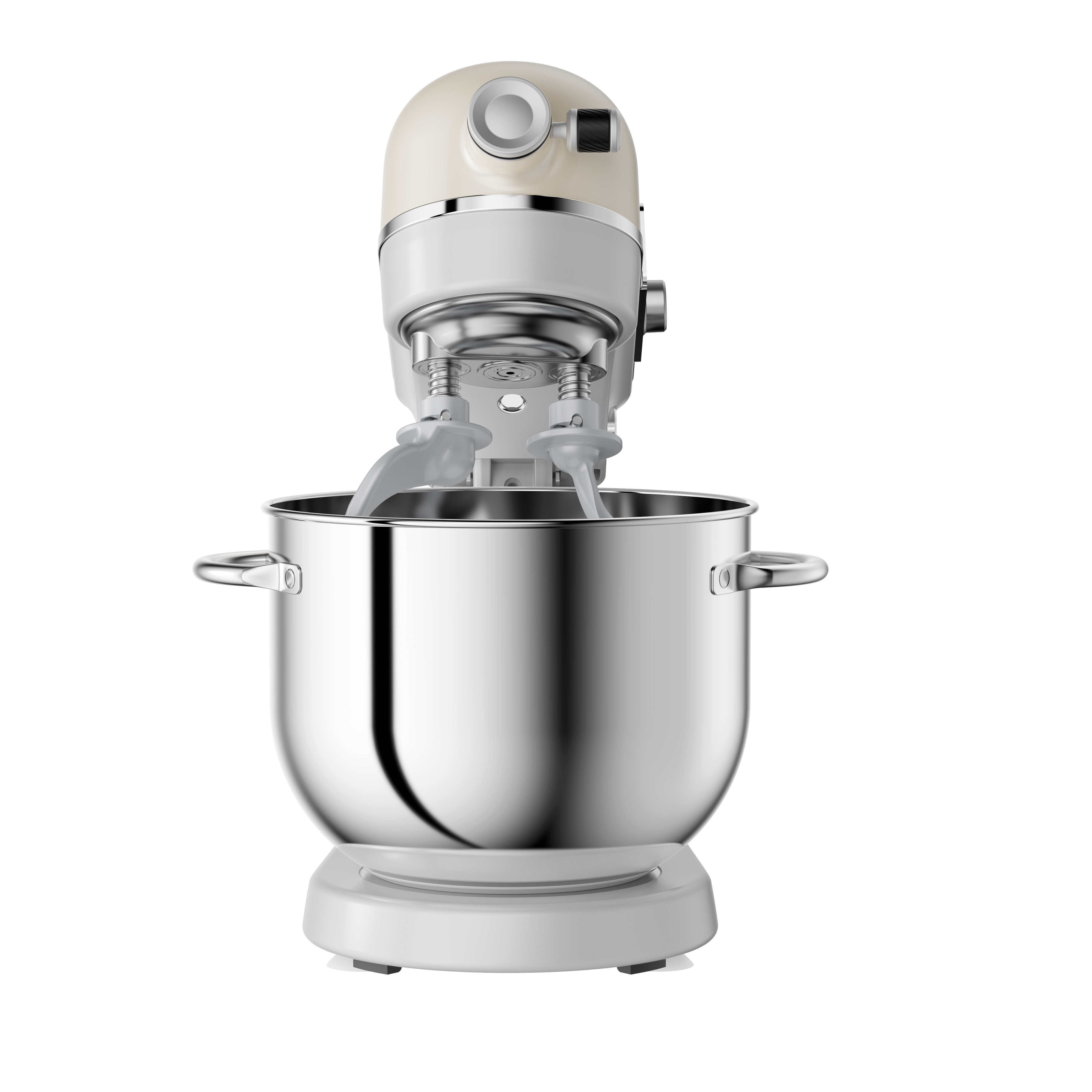 Robot pâtissier Dreame BioKnead™