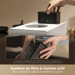 Charger l'image dans la galerie, Broyeur de déchets alimentaires Dreame SF25 WiFi
