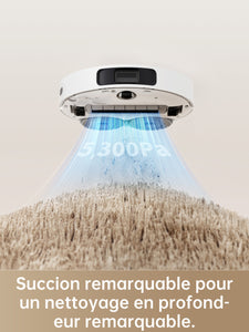 DreameBot L10 Ultra