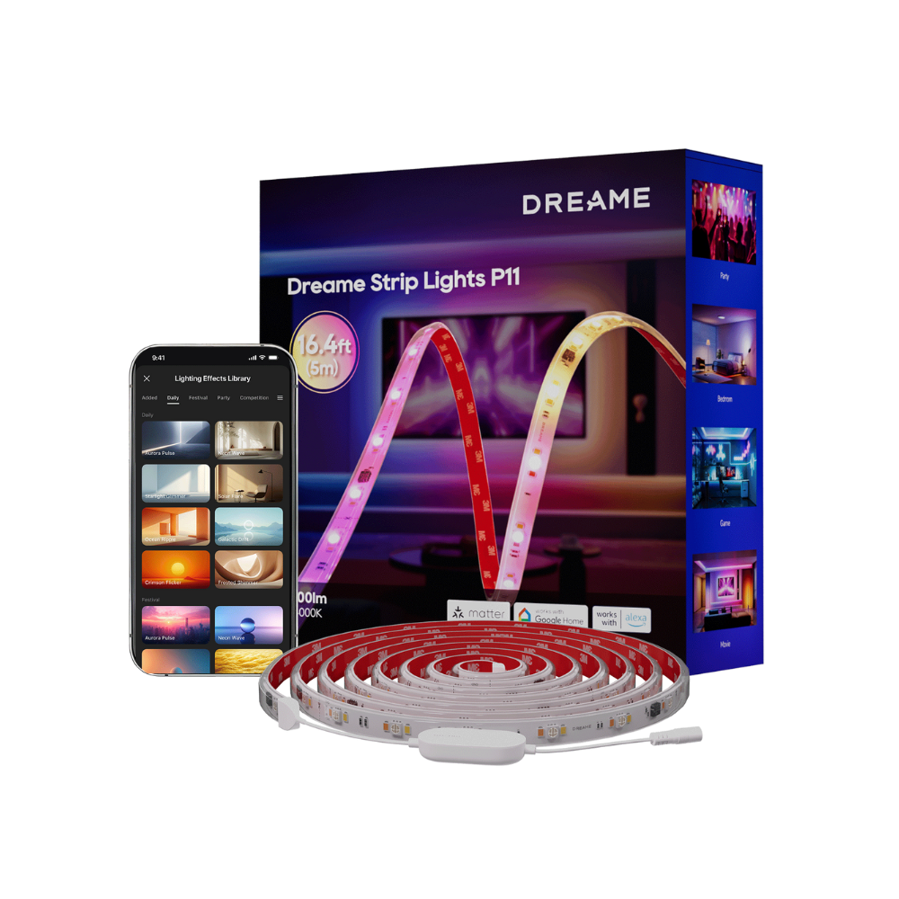 Dreame Bande lumineuse P11
