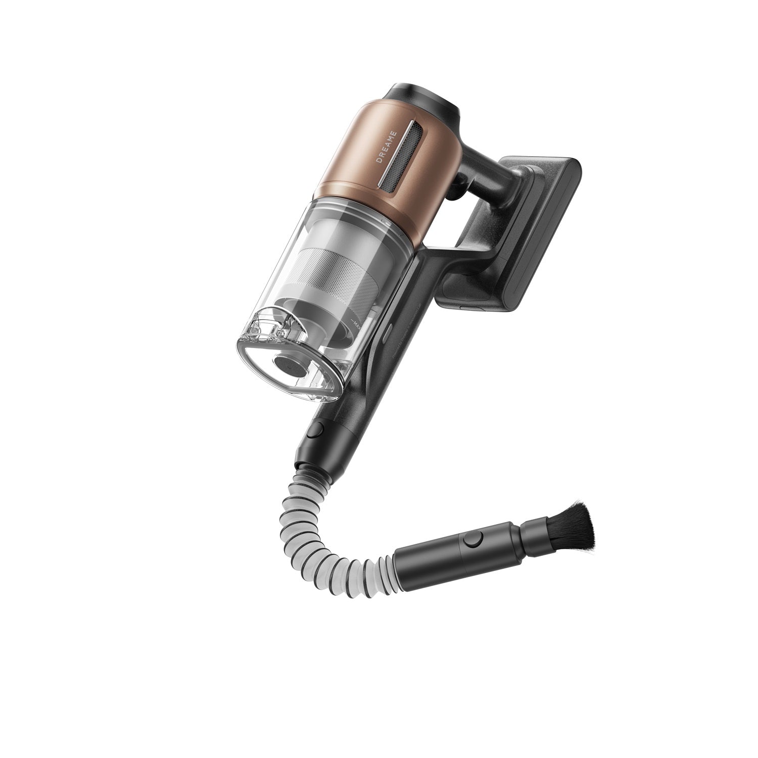 Dreame Z20 Aspirateur balai sans fil