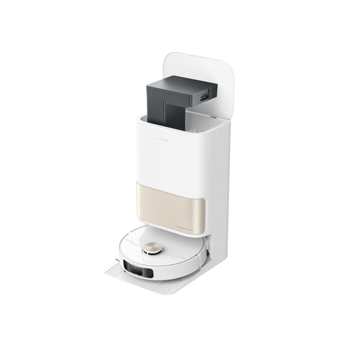 L10sProUltra/X30Ultra/X40UltraComplete/L40Ultra/L10sUltraGen2/X50UltraComplete/L50ProUltra/L40sProUltra/L40UltraAE/L50sProUltra/L50UltraAE Kit de raccordement d'eau pour remplissage et vidange automatiques