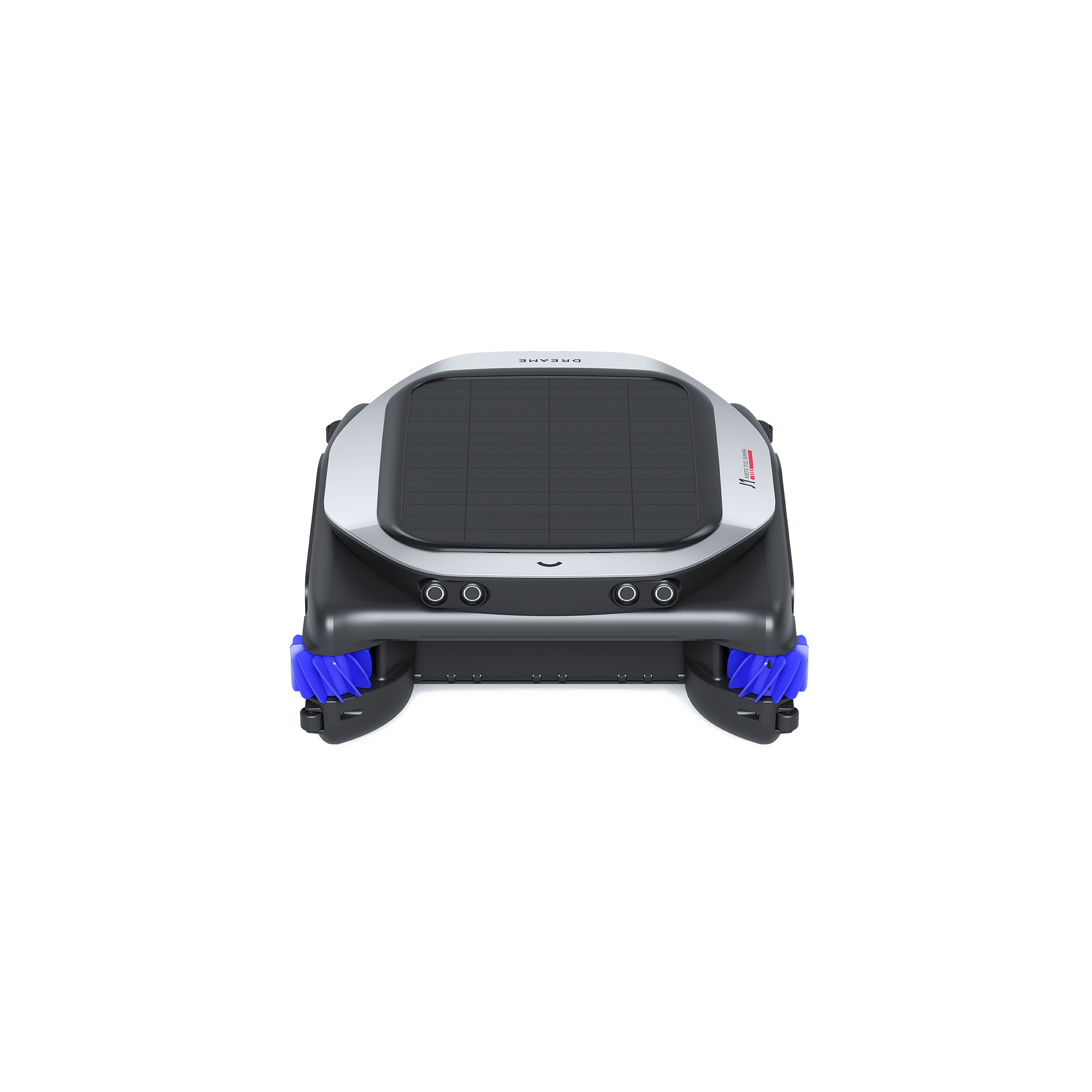 Robot écumeur de piscine Dreame J1