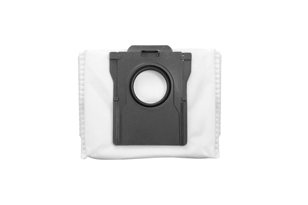 Sacs à Poussière Originaux Dreame - Lot De 3 Pour Robot Aspirateur D10 Plus - Compatible L10s Pro, L20 Ultra