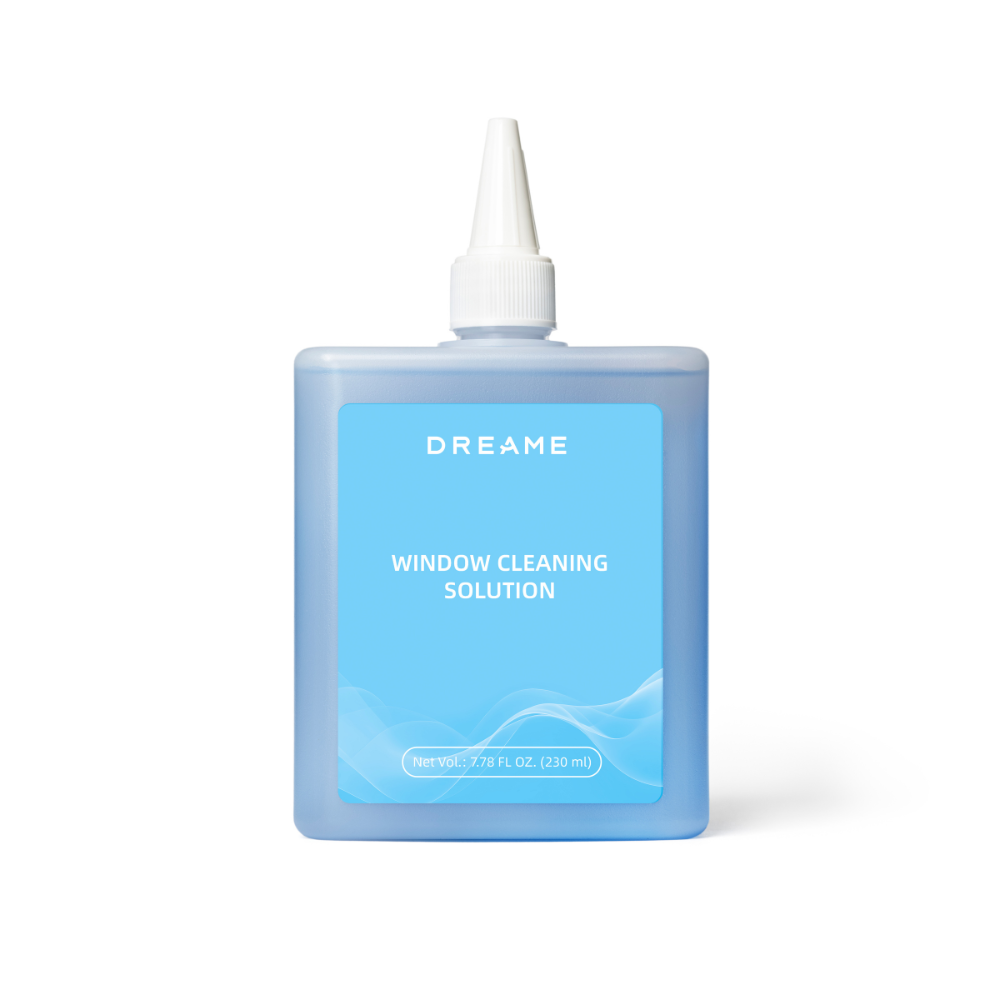 Solution de nettoyage pour vitres - 230ml C1/C1 Station