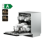 Charger l'image dans la galerie, Lave-vaisselle entièrement encastrable Dreame DZ40 Pro
