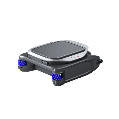 Robot écumeur de piscine Dreame J1