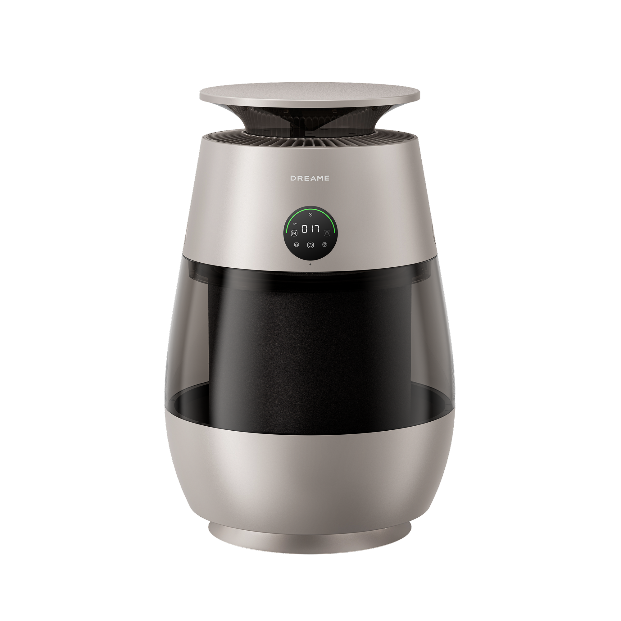 Dreame ‌Purificateur d'air pour animaux AP10