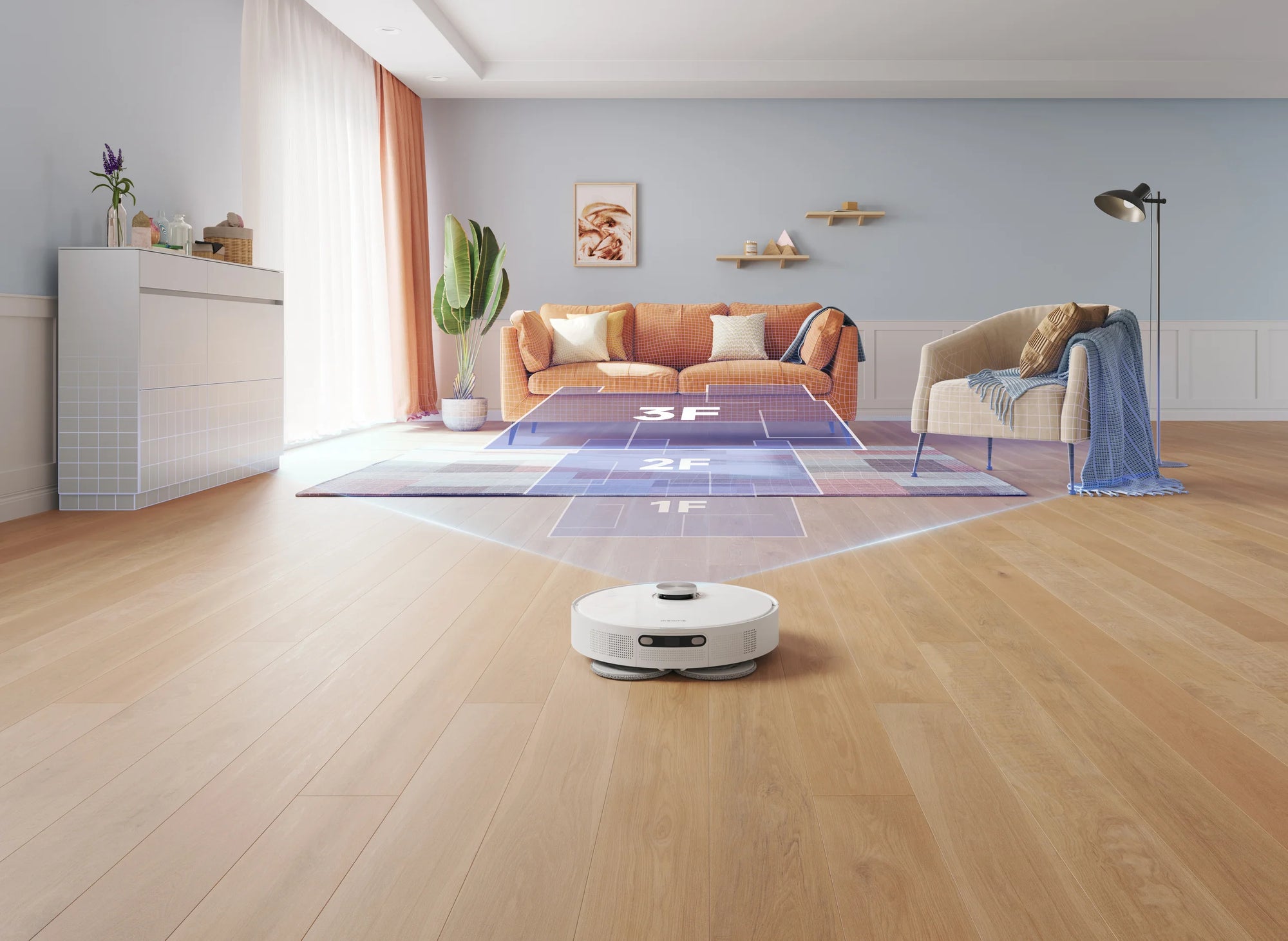 Aspirateur robot DREAME L10S ULTRA GEN2 - Toute l'offre aspirateur Aspirateur robot DREAME L10S ULTRA GEN2 - Toute l'offre aspirateur