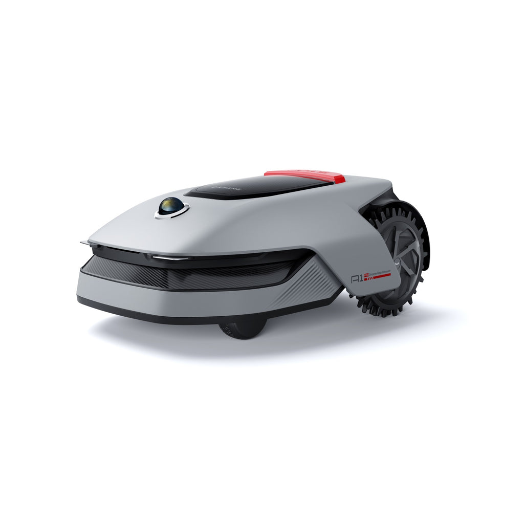 Roues lestées MaxiGrip Dreame A1 / A1 Pro - Jardin & Plantes Roues lestées MaxiGrip Dreame A1 / A1 Pro - Jardin & Plantes