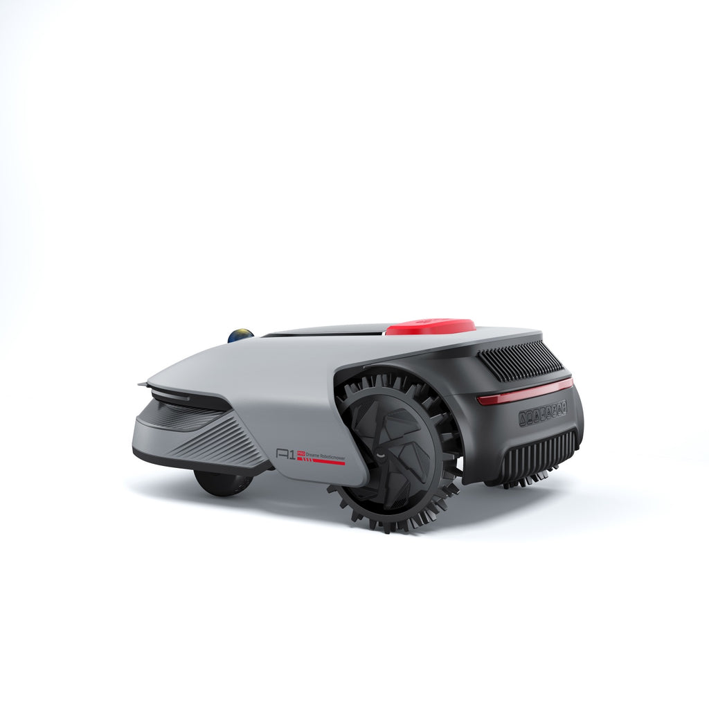 Robot tondeuse Dreame A1 Pro Dreame France