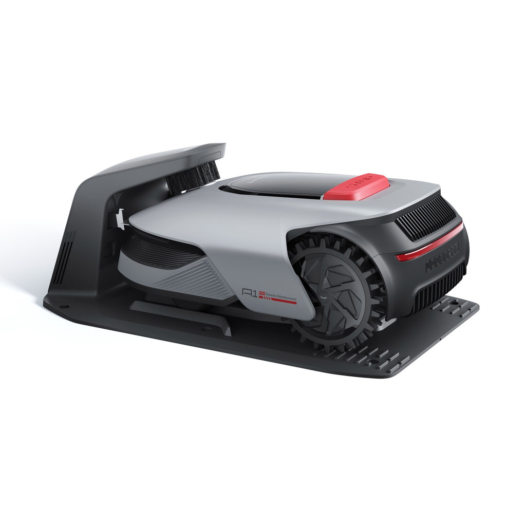 Robot tondeuse Dreame A1 Pro Dreame France