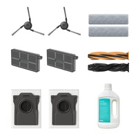 Kit d'Accessoires compatibles avec Aqua10UltraTrackComplete