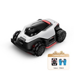 Charger l'image dans la galerie, Dreame Robot tondeuse A3 AWD Pro 3500