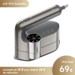 Charger l'image dans la galerie, Dreame Rotafly Fer à repasser P7 Acompte
