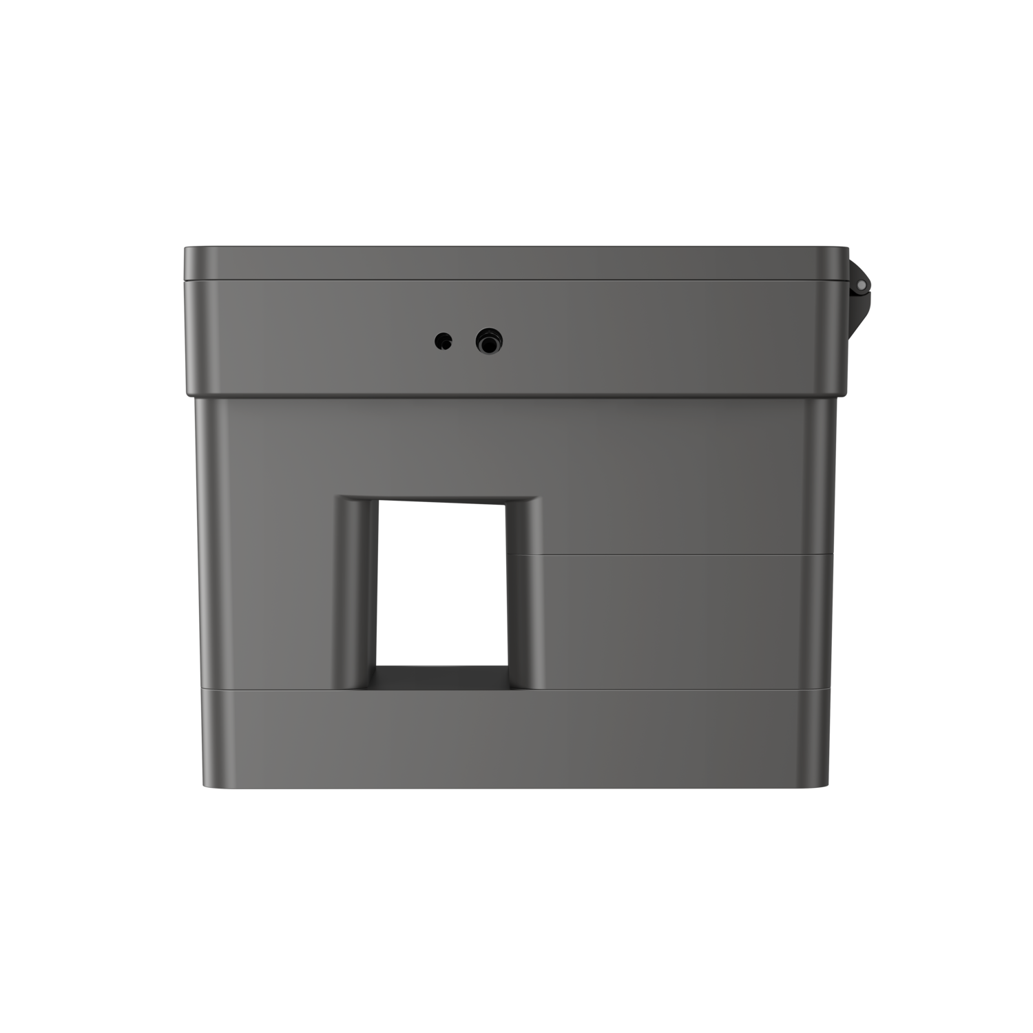 Matrix10 Ultra Kit de raccordement d'eau pour remplissage et vidange automatiques