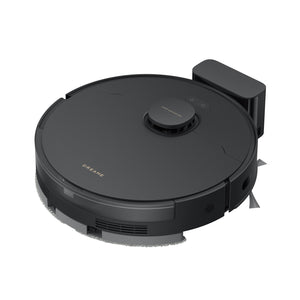 Dreame D20 Noir Robot Aspirateur Laveur