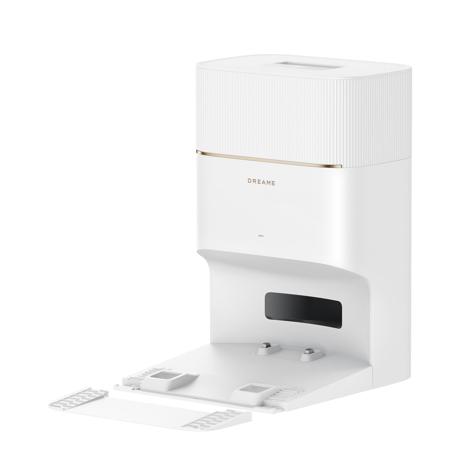 Dreame D20 Pro Plus Robot Aspirateur Laveur