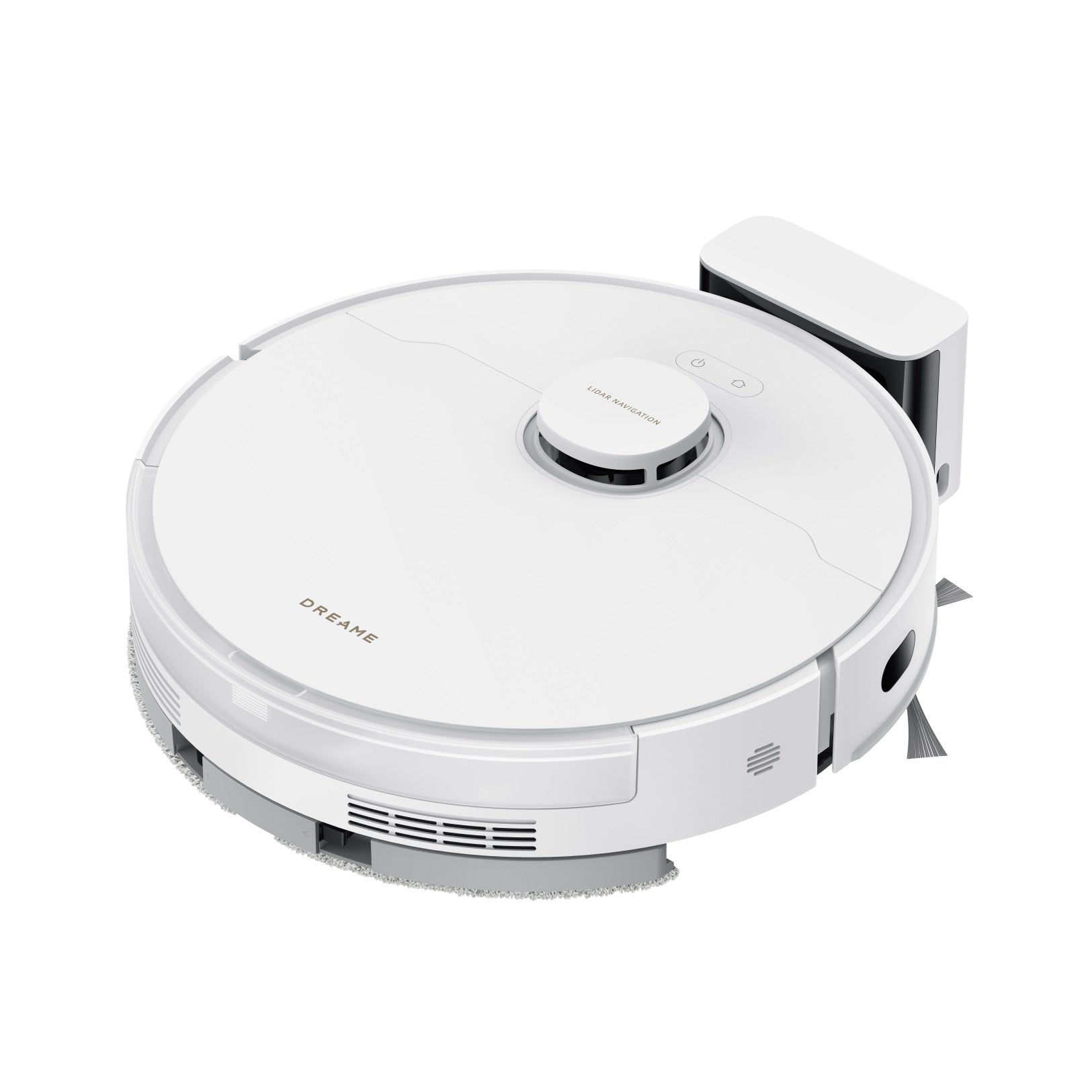 Dreame D20 Robot Aspirateur Laveur