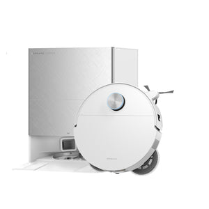 Dreame X50s Ultra Robot Aspirateur Laveur